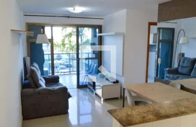 Apartamento para venda - jacarepaguá, 2 quartos,  76 m² - rio de janeiro
