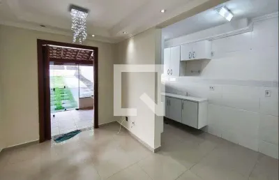 Apartamento para venda - parque prado, 2 quartos,  59 m² - campinas