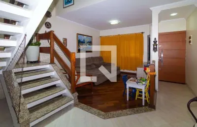 Casa para venda - vila prudente, 3 quartos,  220 m² - são paulo