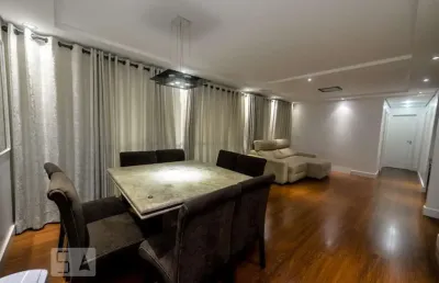 Apartamento para venda - centro, 3 quartos,  126 m² - guarulhos