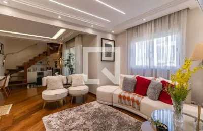 Cobertura para venda - moema, 2 quartos,  257 m² - são paulo