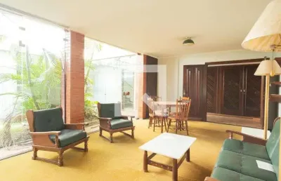 Casa para venda - anchieta, 4 quartos,  355 m² - são bernardo do campo