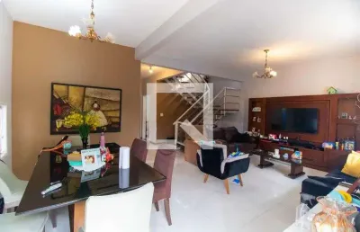 Casa para venda - maravista, 4 quartos,  207 m² - niterói