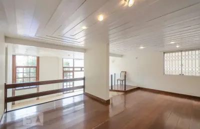 Casa para venda - belvedere, 5 quartos,  450 m² - belo horizonte