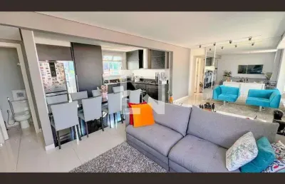 Apartamento para venda - coração de jesus, 3 quartos,  115 m² - belo horizonte