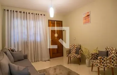 Casa / sobrado em condomínio para venda - jardim das bandeiras , 2 quartos,  104 m² - campinas