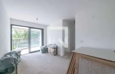 Apartamento para venda - brooklin, 2 quartos,  74 m² - são paulo