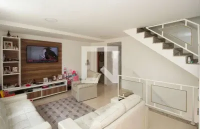 Casa para venda - vila prudente, 3 quartos,  106 m² - são paulo