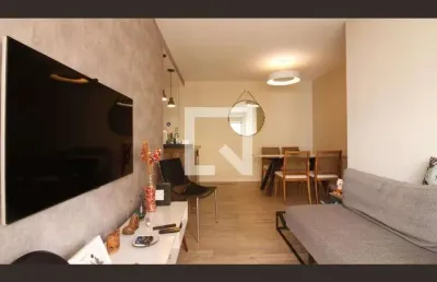 Apartamento para venda - moema, 2 quartos,  60 m² - são paulo