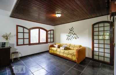 Casa para venda - vargem grande, 3 quartos,  500 m² - rio de janeiro