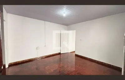 Casa para venda - vila clarice, 1 quarto,  75 m² - santo andré