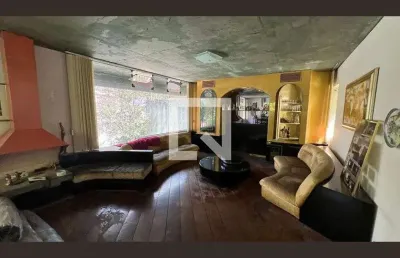 Casa para venda - vila madalena, 3 quartos,  350 m² - são paulo