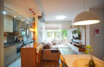 Apartamento para venda - são sebastião, 2 quartos,  115 m² - porto alegre