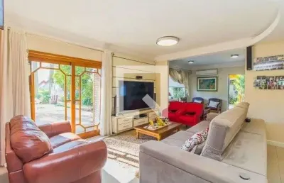 Casa para venda - cristo rei, 3 quartos,  500 m² - são leopoldo