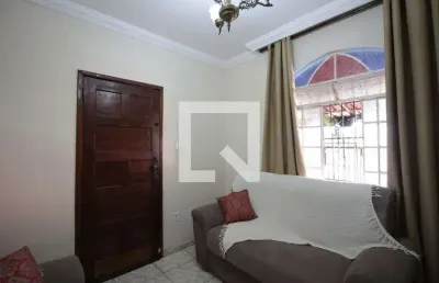Casa para venda - rio branco, 3 quartos,  88 m² - belo horizonte