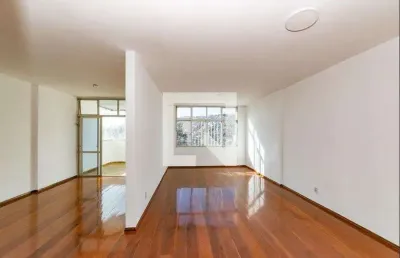 Apartamento para venda - vila paris, 4 quartos,  180 m² - belo horizonte