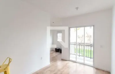 Apartamento para venda - vila guilherme, 2 quartos,  43 m² - são paulo