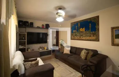 Casa para venda - vila mazzei, 3 quartos,  223 m² - são paulo