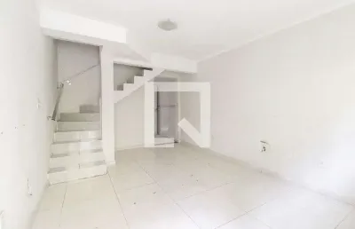 Casa / sobrado em condomínio para venda - itaquera, 2 quartos,  62 m² - são paulo
