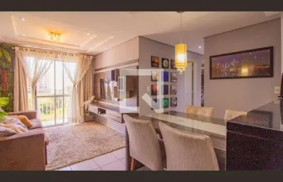 Apartamento para venda - nambi, 3 quartos,  71 m² - jundiaí