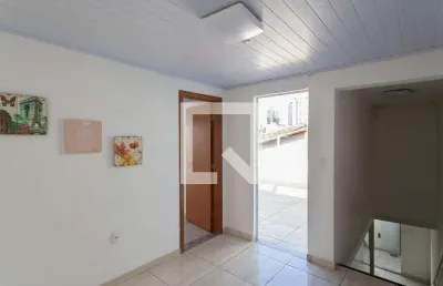 Casa para venda - alípio de melo, 5 quartos,  226 m² - belo horizonte