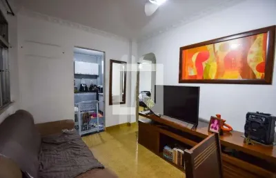 Apartamento para venda - engenho de dentro, 2 quartos,  35 m² - rio de janeiro