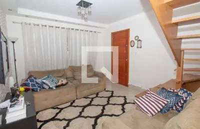 Casa para venda - vila formosa, 2 quartos,  130 m² - são paulo