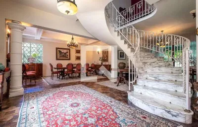 Casa para venda - sumaré, 3 quartos,  600 m² - são paulo