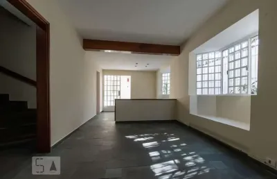 Casa para venda - brooklin, 3 quartos,  170 m² - são paulo