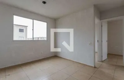Apartamento para venda - sarandi, 2 quartos,  40 m² - porto alegre