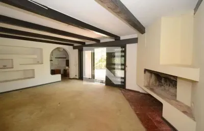 Casa para venda - interlagos, 3 quartos,  450 m² - são paulo