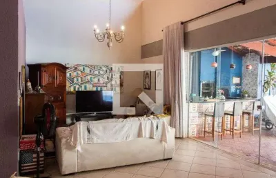 Casa / sobrado em condomínio para venda - jardim do sol, 5 quartos,  500 m² - campinas