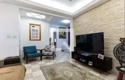 Casa para venda - vila das mercês, 8 quartos,  525 m² - são paulo