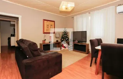 Casa para venda - passo d&apos;areia, 2 quartos,  150 m² - porto alegre