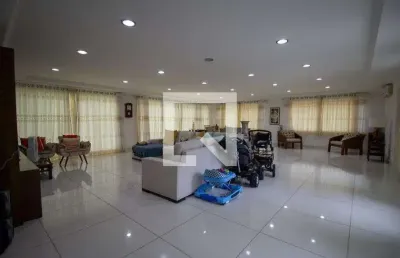 Casa para venda - barra da tijuca - marapendi, 5 quartos,  850 m² - rio de janeiro