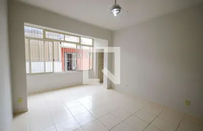 Apartamento para venda - grajaú, 2 quartos,  80 m² - rio de janeiro