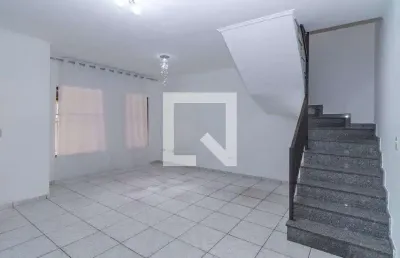 Casa para venda - vila alpina, 3 quartos,  116 m² - são paulo