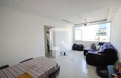Apartamento para venda - tijuca, 2 quartos,  55 m² - rio de janeiro