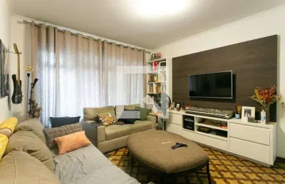 Casa para venda - tatuapé, 2 quartos,  110 m² - são paulo