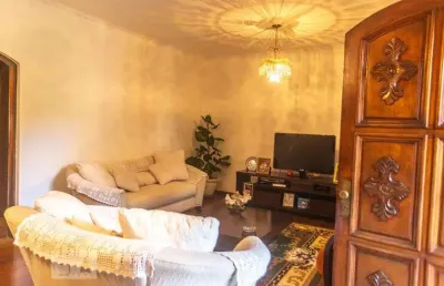 Casa para venda - jardim do mar, 4 quartos,  530 m² - são bernardo do campo