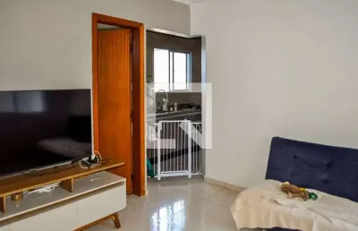 Apartamento para venda - centro histórico, 2 quartos,  47 m² - porto alegre