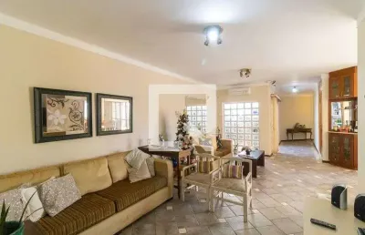 Casa para venda - sousas, 3 quartos,  500 m² - campinas