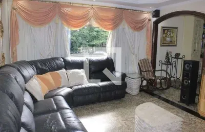 Casa para venda - jardim maia, 4 quartos,  350 m² - guarulhos