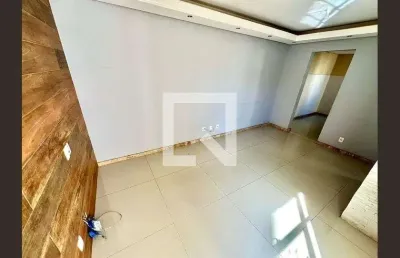 Apartamento para venda - jaqueline, 2 quartos,  42 m² - belo horizonte