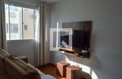 Apartamento para venda - jacarepaguá, 2 quartos,  41 m² - rio de janeiro