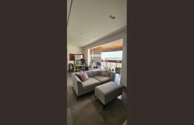 Apartamento para venda - santo antônio, 3 quartos,  100 m² - belo horizonte