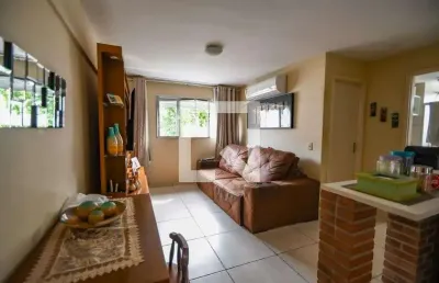 Apartamento para venda - méier, 2 quartos,  49 m² - rio de janeiro
