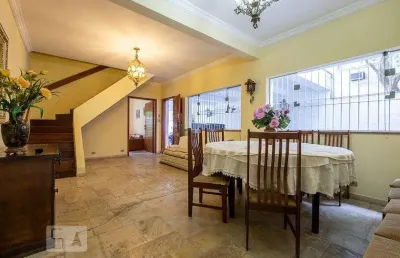 Casa para venda - jardim paulista, 3 quartos,  405 m² - são paulo