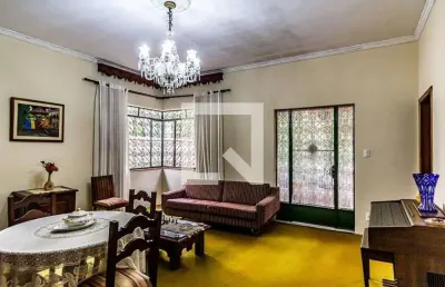 Casa para venda - pacaembu, 3 quartos,  480 m² - são paulo
