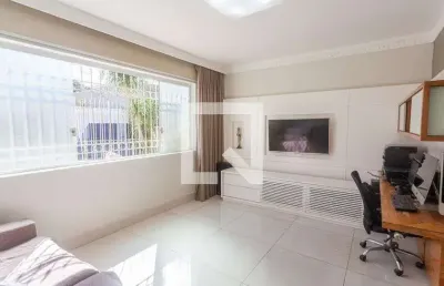 Casa para venda - santa tereza, 3 quartos,  400 m² - belo horizonte